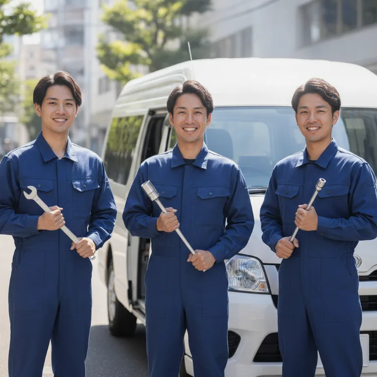 자동차 수리 팀 위치: Naesŏ